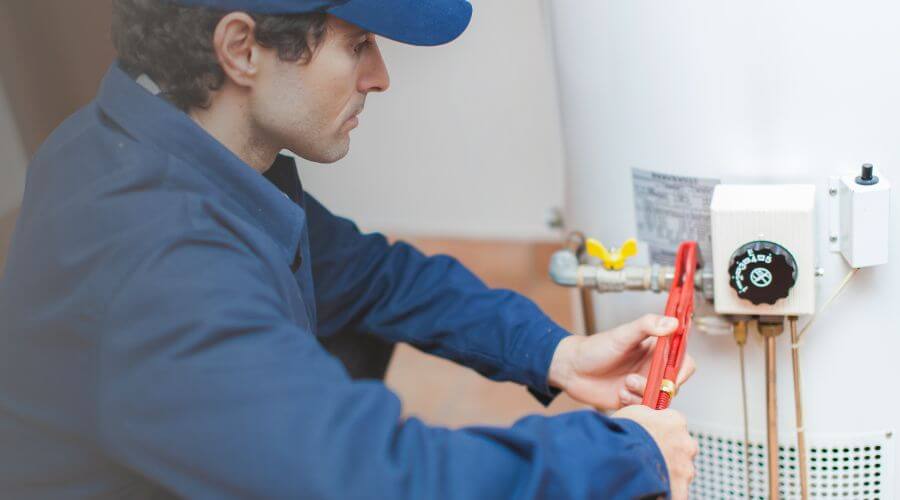 Expert burst pipe repair services in Blowing Rock, NC